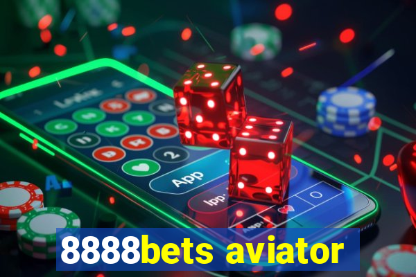 8888bets aviator